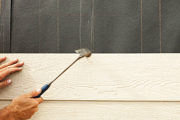 Affordable Siding Repair and Maintenance Services in Hudson, NC